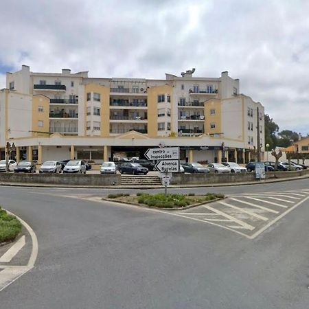 Апартаменты Apartamento Saloio Venda do Pinheiro Экстерьер фото