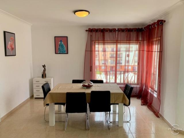 Апартаменты Apartamento Saloio Venda do Pinheiro Экстерьер фото